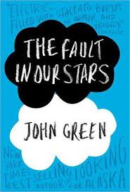 Image result for the fault in our stars